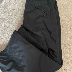 Mens snow pants